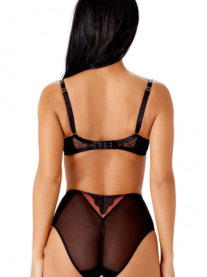 VIP Confession High Waist Brief