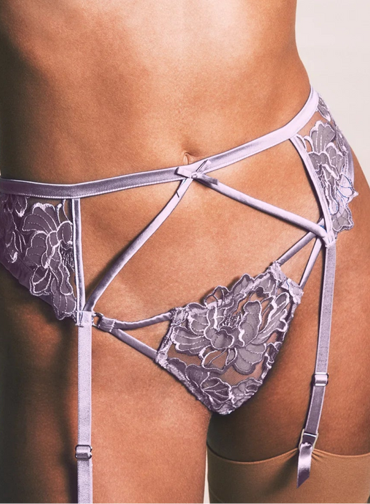 Whitney Thong - Thistle