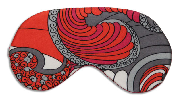 Silk Sleep Mask