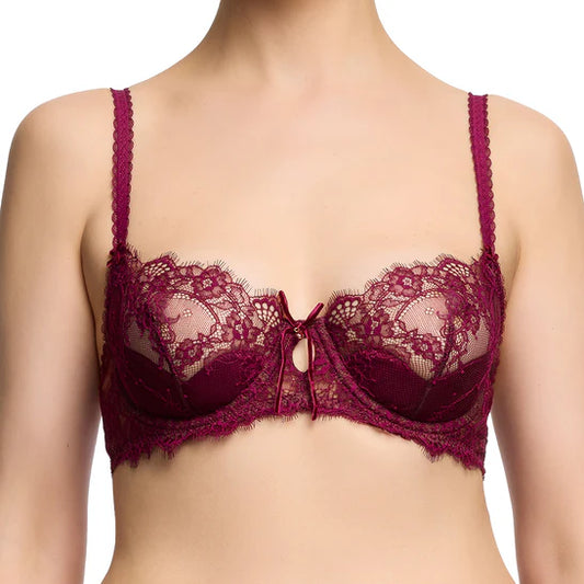 Zsa Zsa Underwire Bra