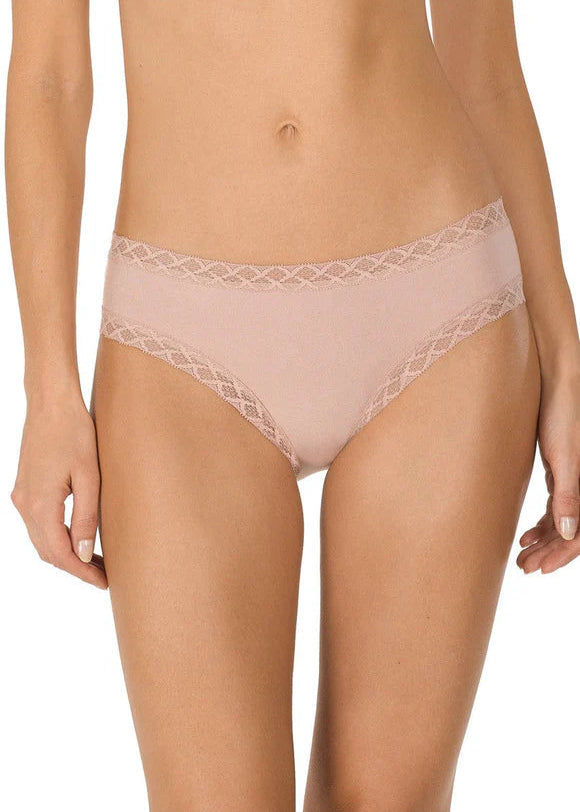 Bliss Girl Brief - Rose Beige
