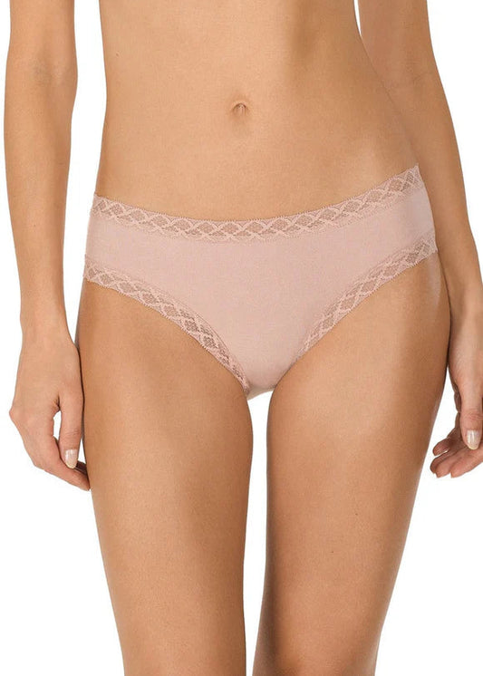 Bliss Girl Brief - Rose Beige