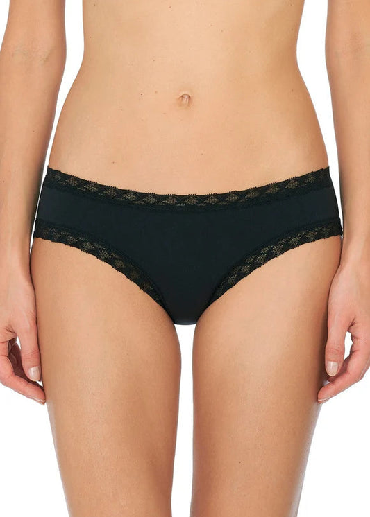 Bliss Girl Brief - Black