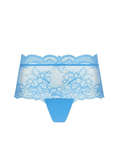 Sublime En Dentelle Boyshort