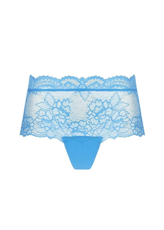 Sublime En Dentelle Boyshort