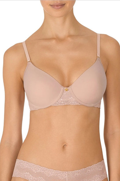 Bliss Perfection Bra - Rose Beige