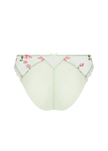 Libertine En Fleurs Bikini - Nature
