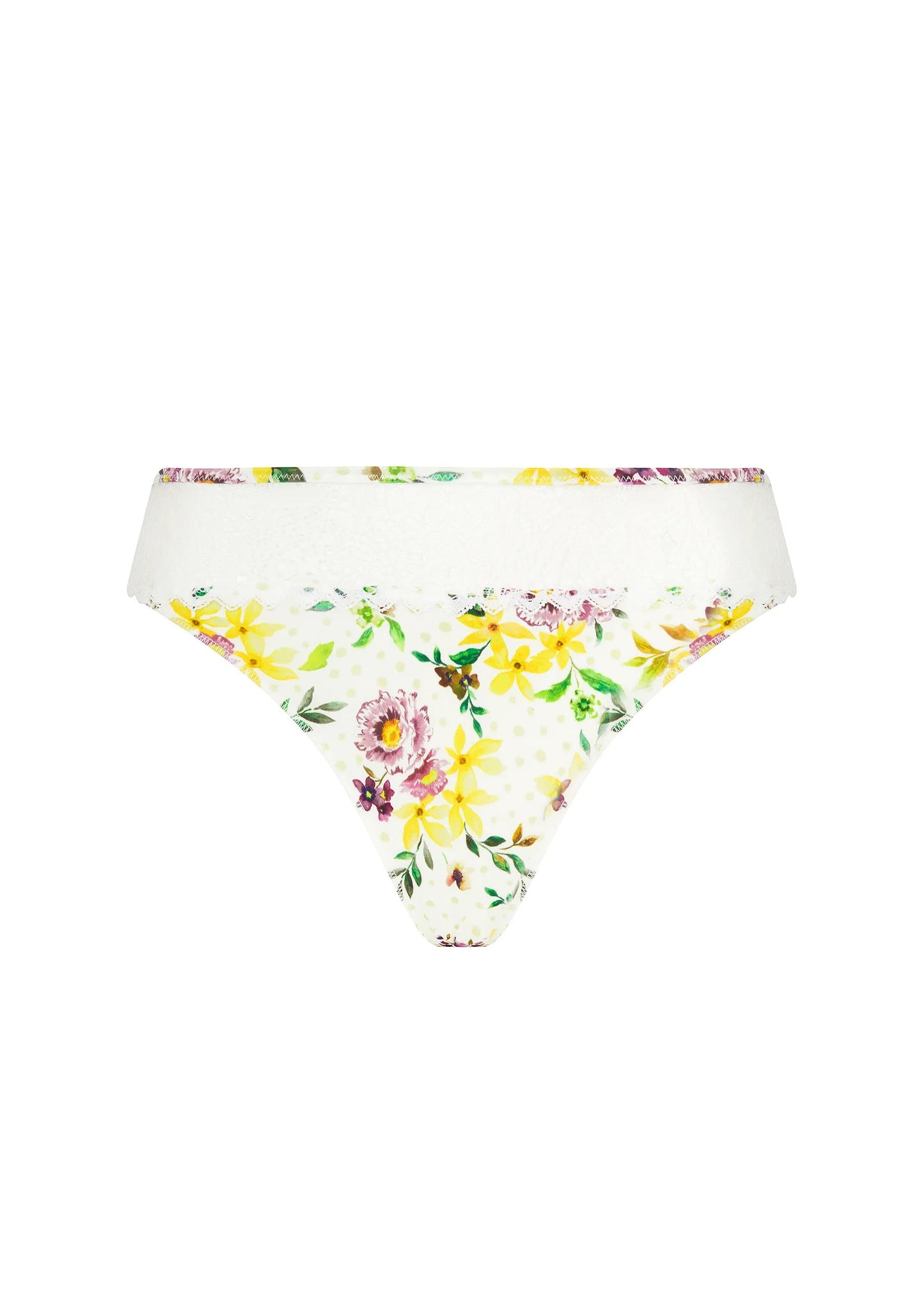 Jardin Des Poetes Bikini - Poesie