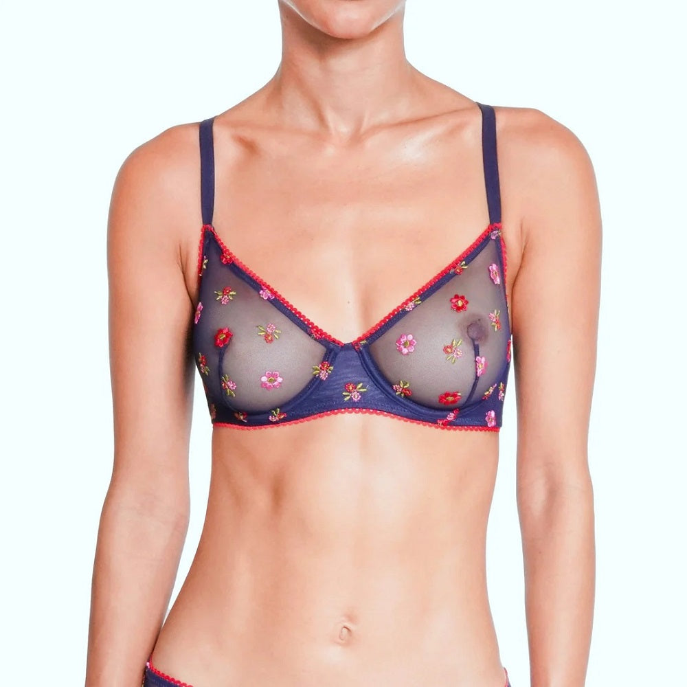 Bisou Unlined Bra