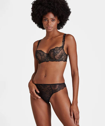 Danse des Sens Half Cup Bra - Opale