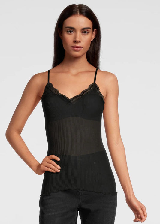 Silk Cami