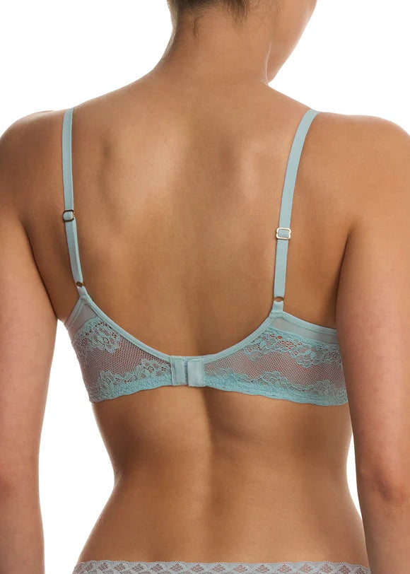 Bliss Perfection Bra - Blue Meadow