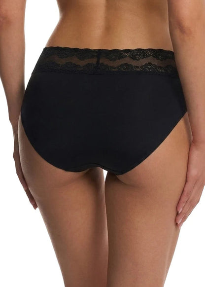 Bliss Perfection O/S Bikini - Black