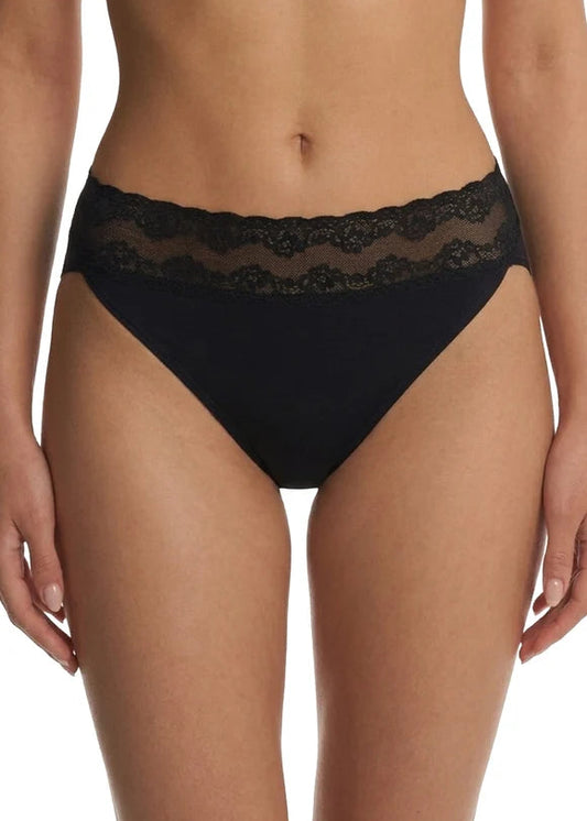 Bliss Perfection O/S Bikini - Black