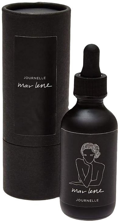 Lady Body Oil