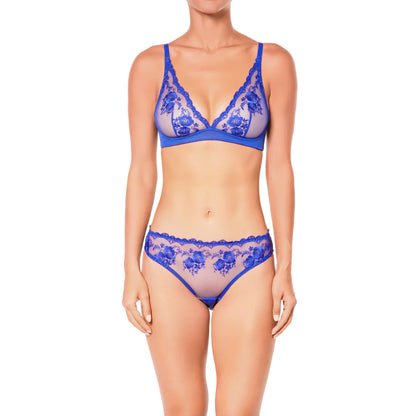 Parisienne Bralette