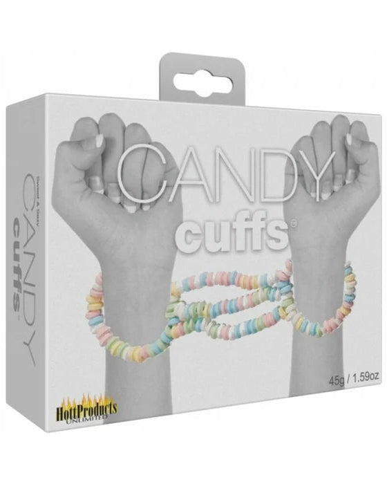 Candy Cuffs