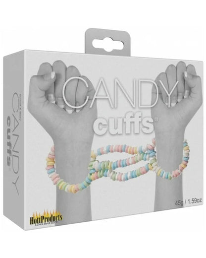 Candy Cuffs