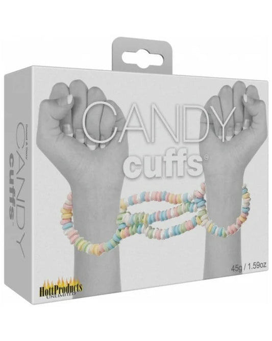 Candy Cuffs