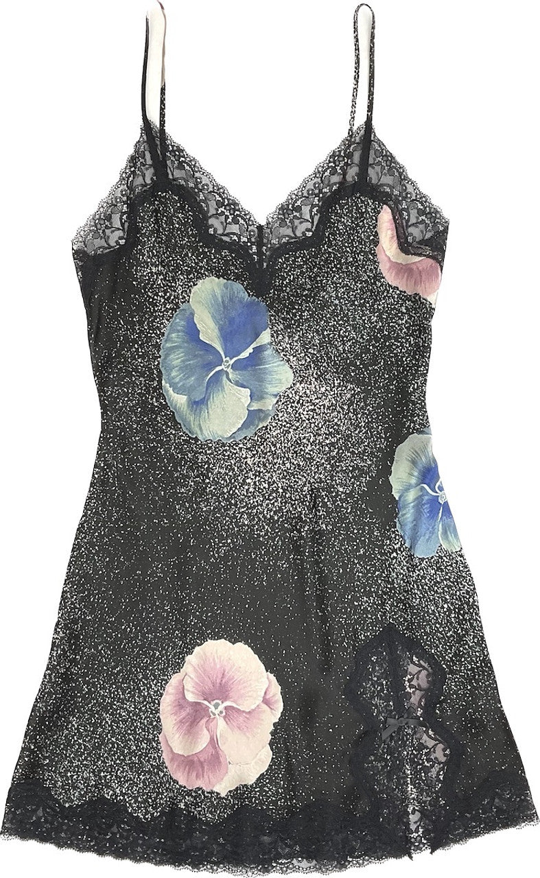 Classic Babydoll - Kyoto Blossoms