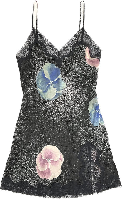 Classic Babydoll - Kyoto Blossoms
