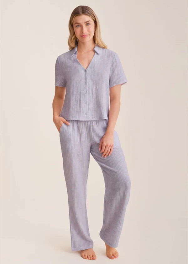 Coastal PJ Set