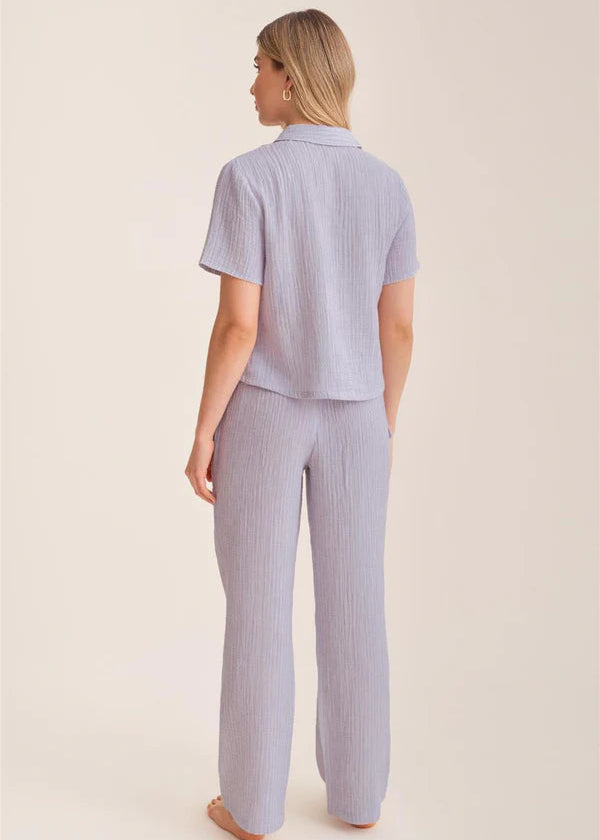 Coastal PJ Set