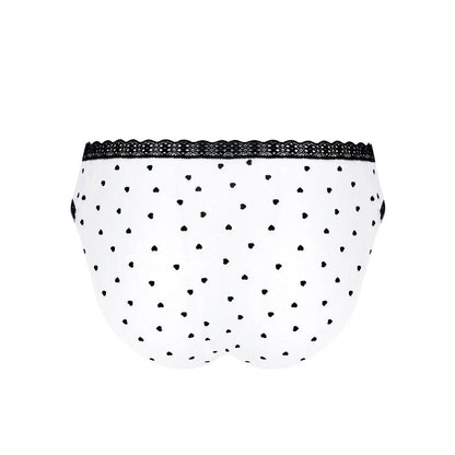 Coeur De Rockeuse Bikini