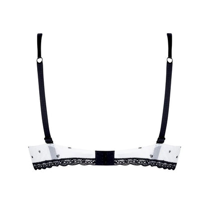 Coeur De Rockeuse Demi Bra