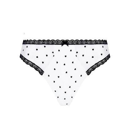 Coeur De Rockeuse Bikini