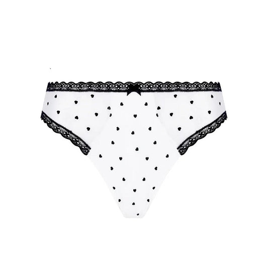 Coeur De Rockeuse Bikini