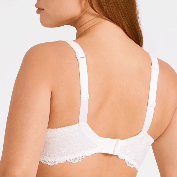 Danse des Sens Comfort Half Cup Bra - Opale