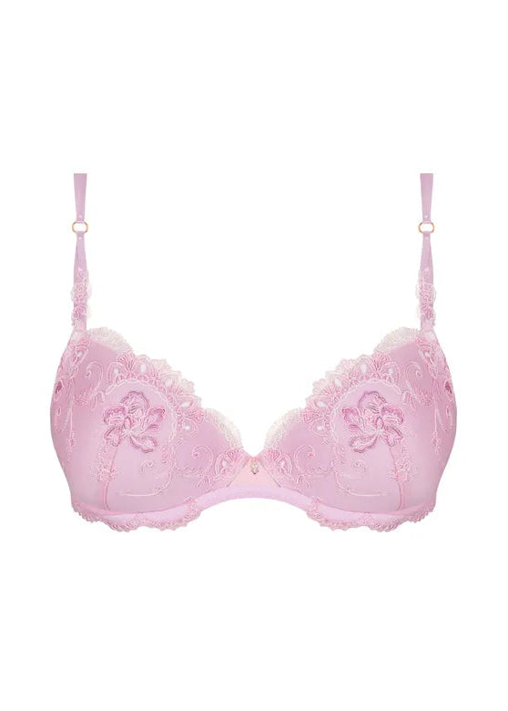 Deese En Glam Contour Bra - Aurore