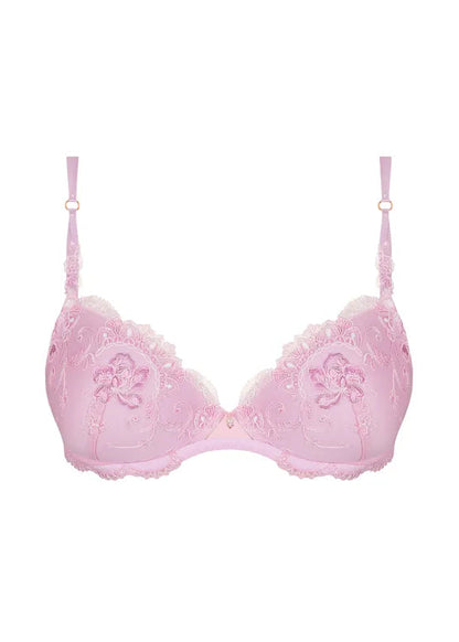 Deese En Glam Contour Bra - Aurore