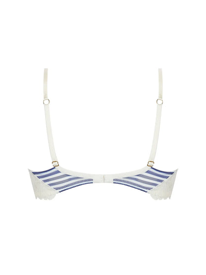Cap Au Levant Unlined Bra