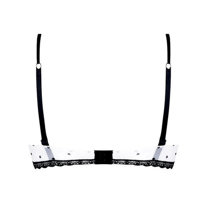 Coeur De Rockeuse Contour Bra