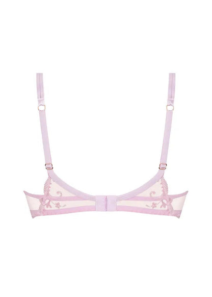 Deese En Glam Contour Bra - Aurore