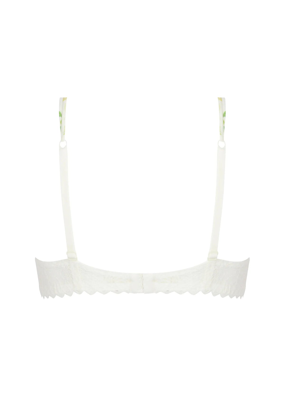 Jardin des Poetes Contour Bra - Poesie Fleurie