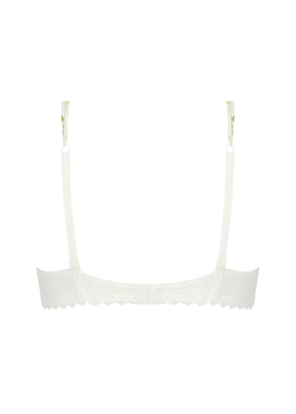 Jardin des Poetes Contour Bra - Poesie Fleurie
