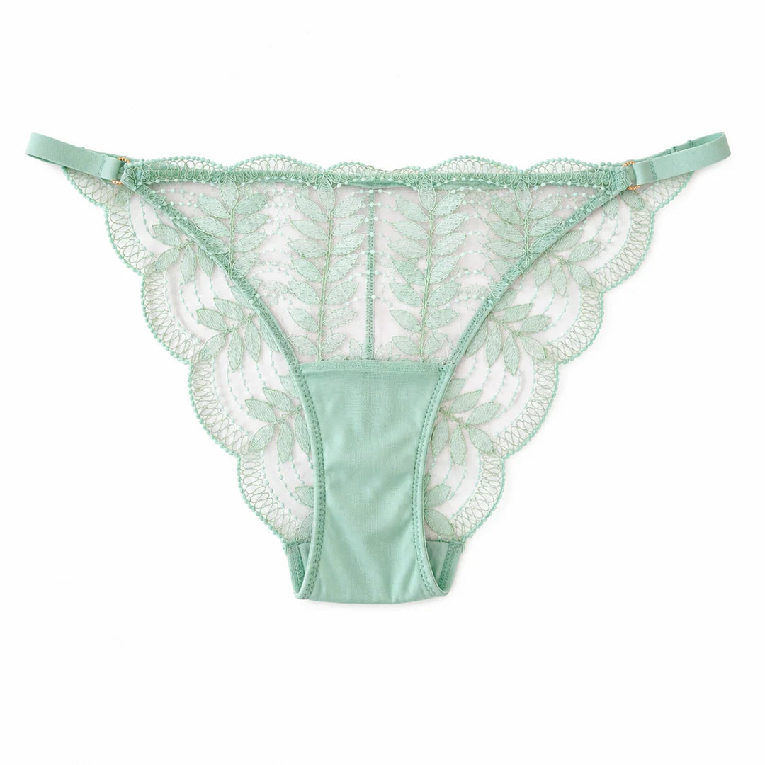 Amelie Bikini - Mint