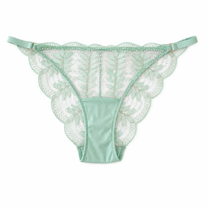Amelie Bikini - Mint