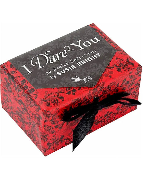 I Dare You