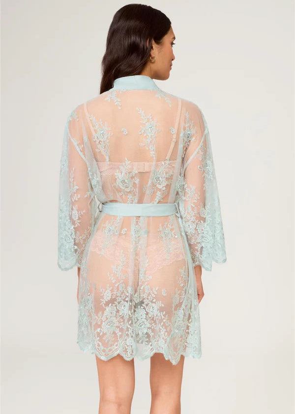 Darling Cover-up - Lagoon