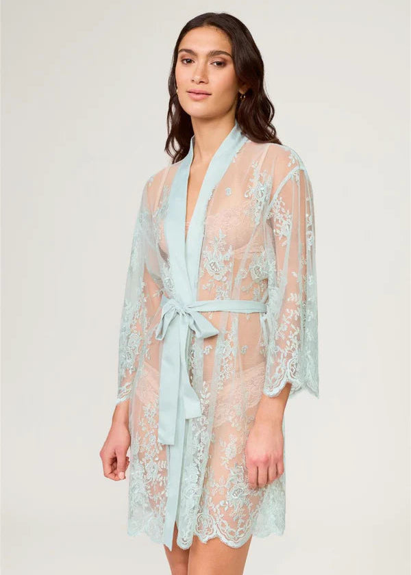 Darling Cover-up - Lagoon