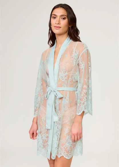 Darling Cover-up - Lagoon