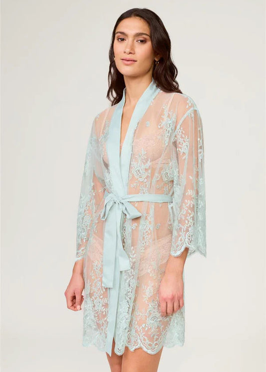 Darling Cover-up - Lagoon