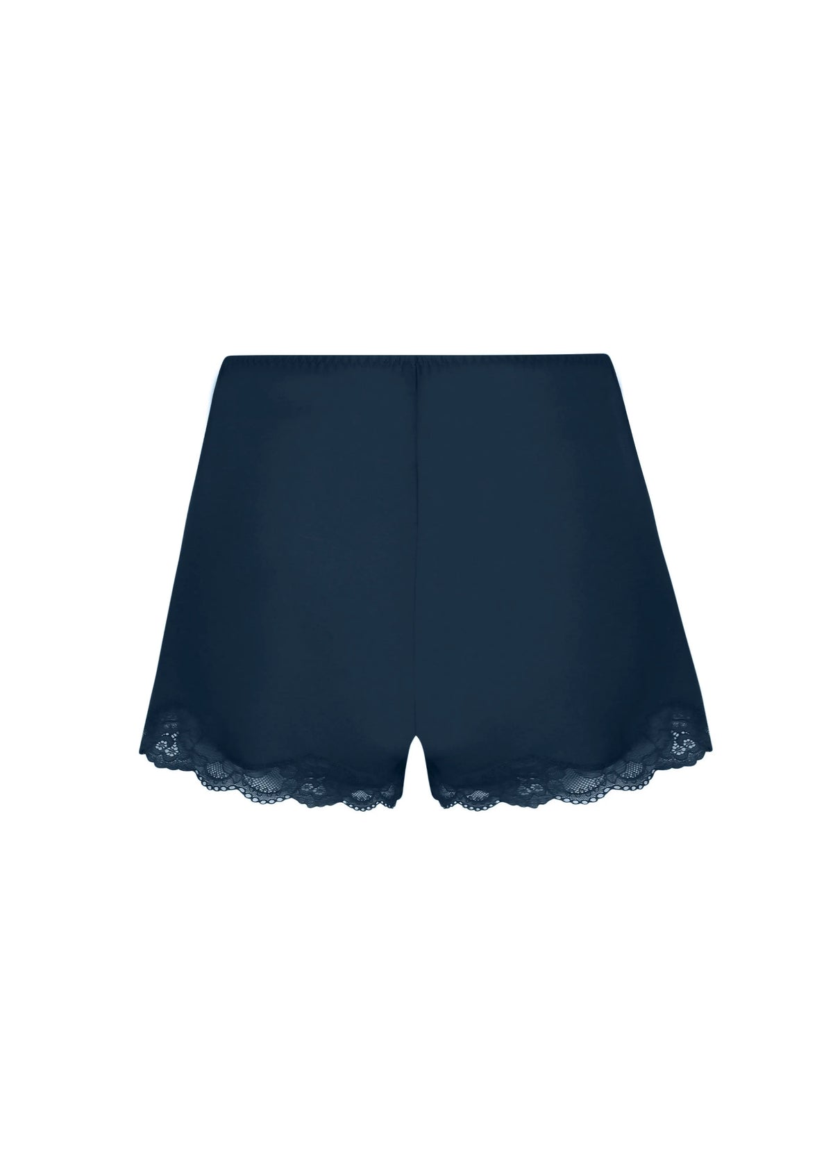 Simply Perfect Shorts - Bleu