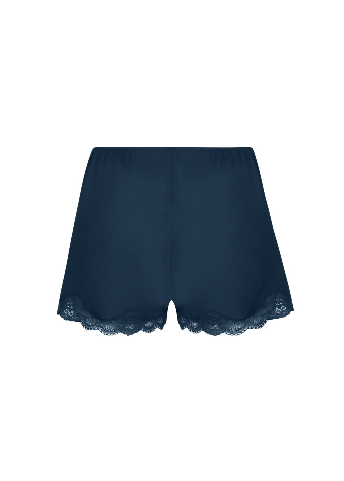Simply Perfect Shorts - Bleu