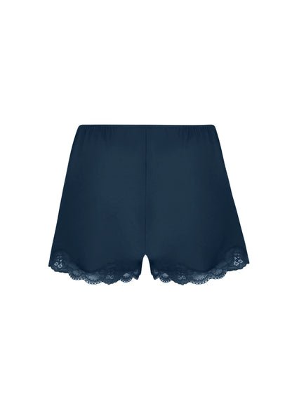 Simply Perfect Shorts - Bleu