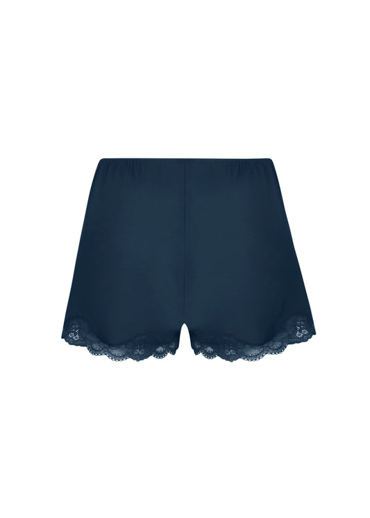 Simply Perfect Shorts - Bleu